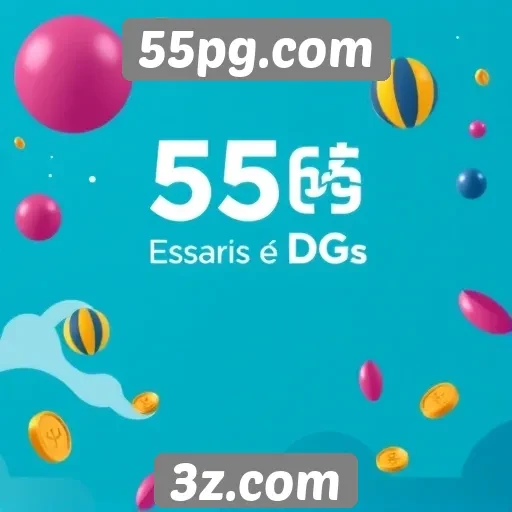 Comparativo de bônus e promoções em 55pg.com