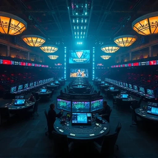 Desvendando o Cassino Virtuoso do 55pg.com para Jogadores Entusiastas