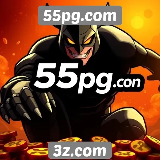 Comparação com concorrentes no setor de jogos