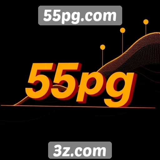 Perspectivas futuras para expansão do 55pg.com