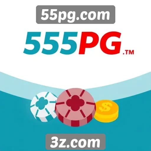 Opções de pagamento disponíveis no 55pg.com
