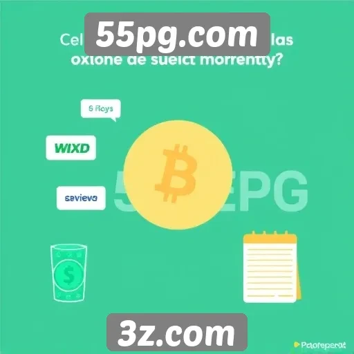 Desempenho das plataformas de pagamento no 55pg.com