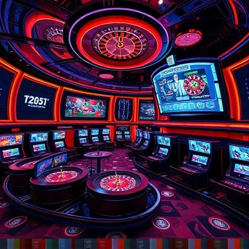 Plataforma de Sucesso em Jogo: Conheça 55pg.com!