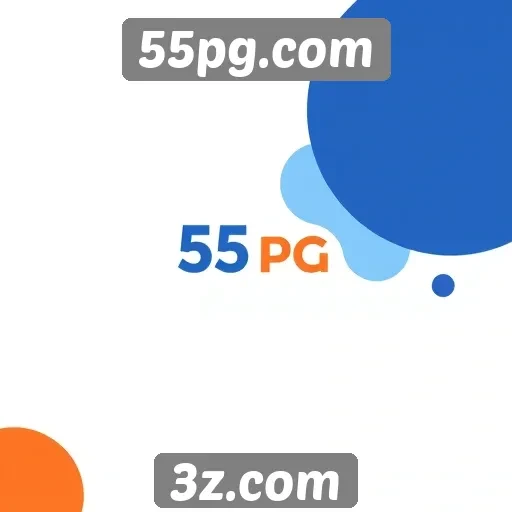 Histórico de atualizações e melhorias do 55pg.com