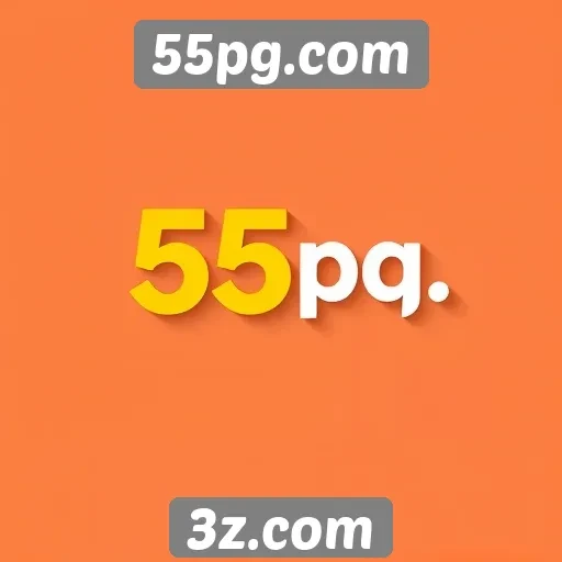 Avaliação da usabilidade do site 55pg.com